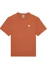Jonsen Island | T-shirt confort marlo red
