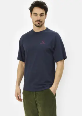 Jonsen Island | T-shirt confort new friend