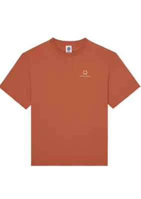 Jonsen Island | T-shirt confort new friend