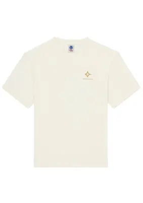Jonsen Island | T-shirt confort star mascotcoconut