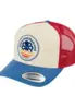 Jonsen Island | trucker cool fresh