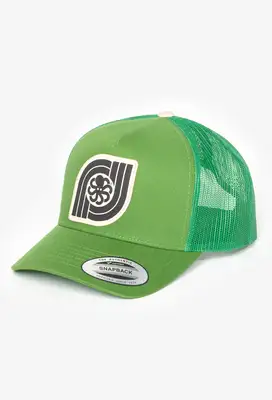 Jonsen Island | trucker trucker gree