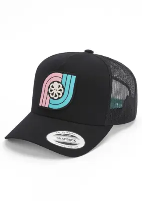 Jonsen Island | trucker trucker