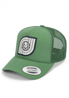 Jonsen Island | trucker trucker