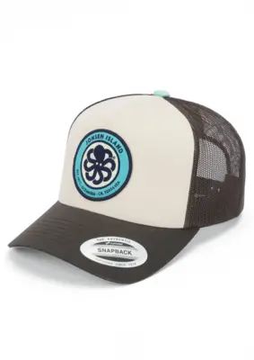 Jonsen Island | trucker trucker