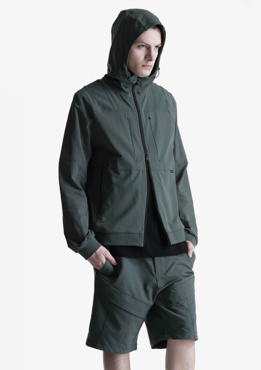 Krakatau | Nm58 urban chic