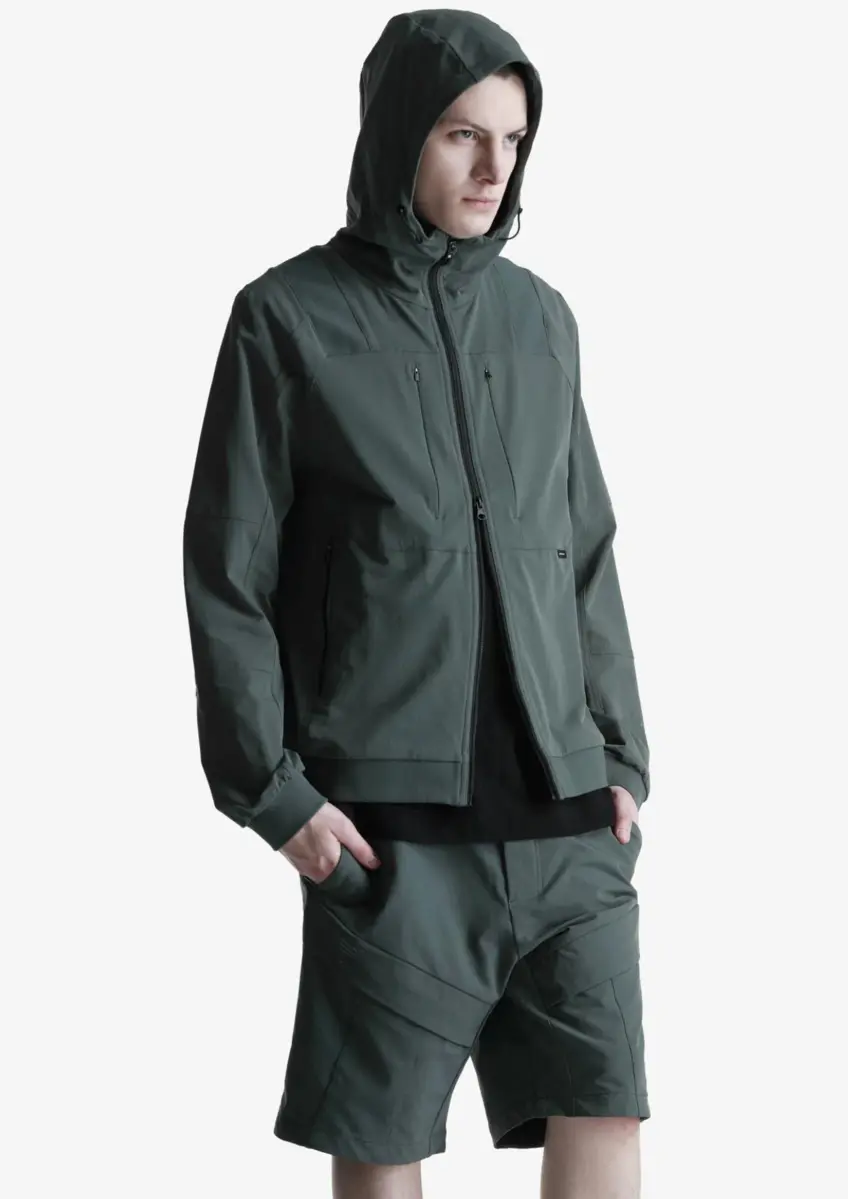 Krakatau | Nm58 urban chic