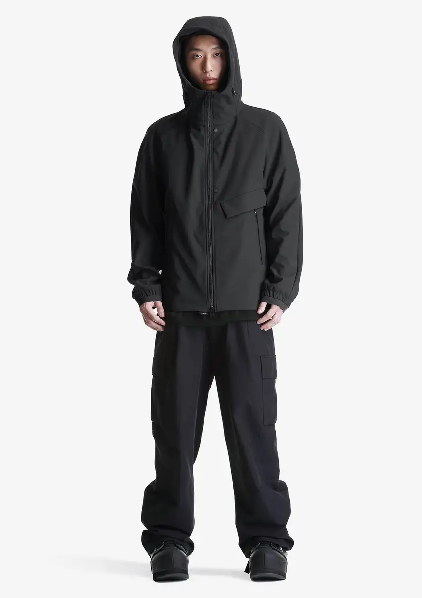 Krakatau | Qm401 1 black