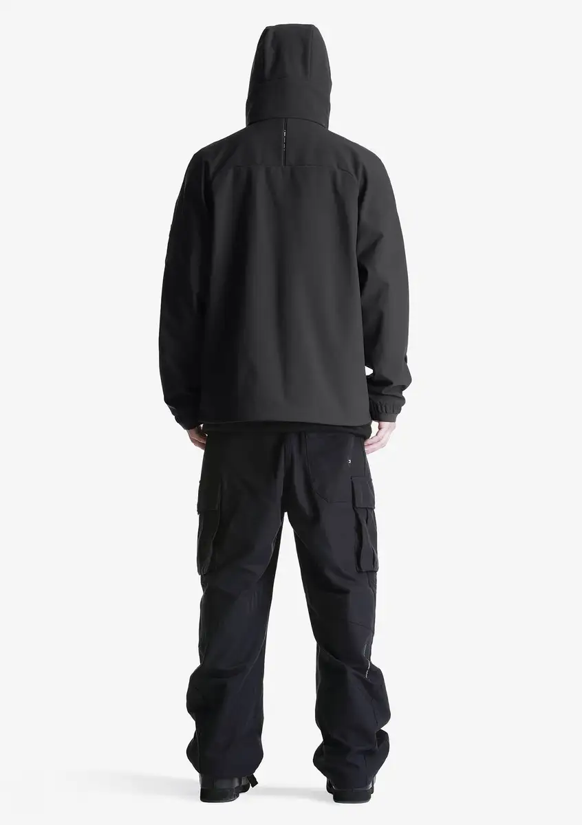 Krakatau | Qm401 1 black