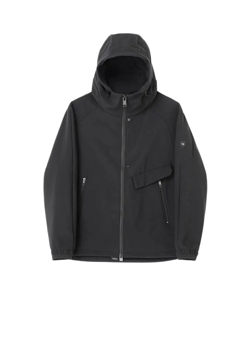 Krakatau | Qm401 1 black