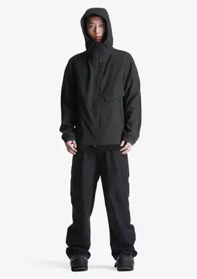 Krakatau | Qm401 1 black
