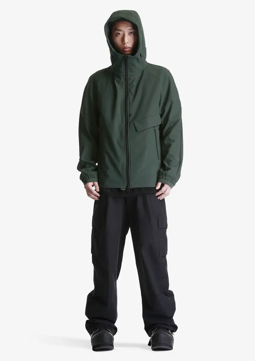 Krakatau | Qm401 52 urban chic