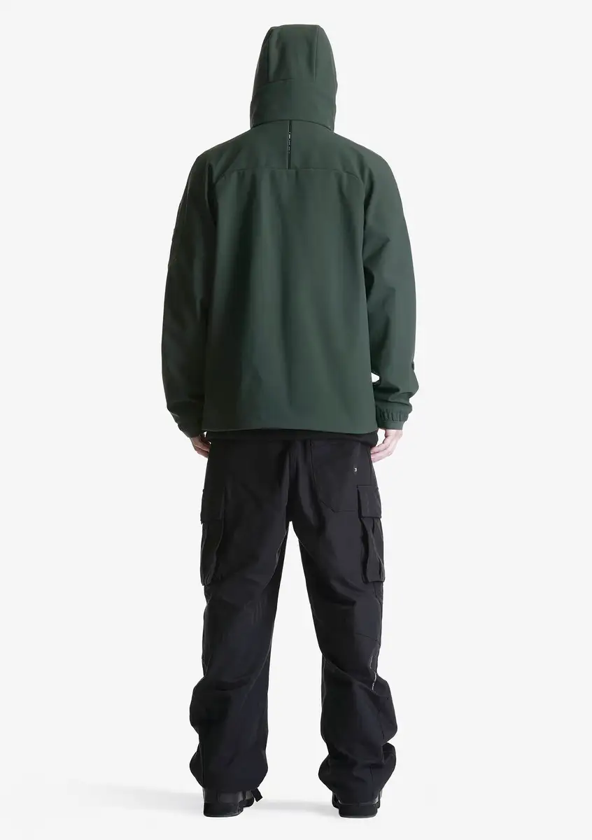 Krakatau | Qm401 52 urban chic