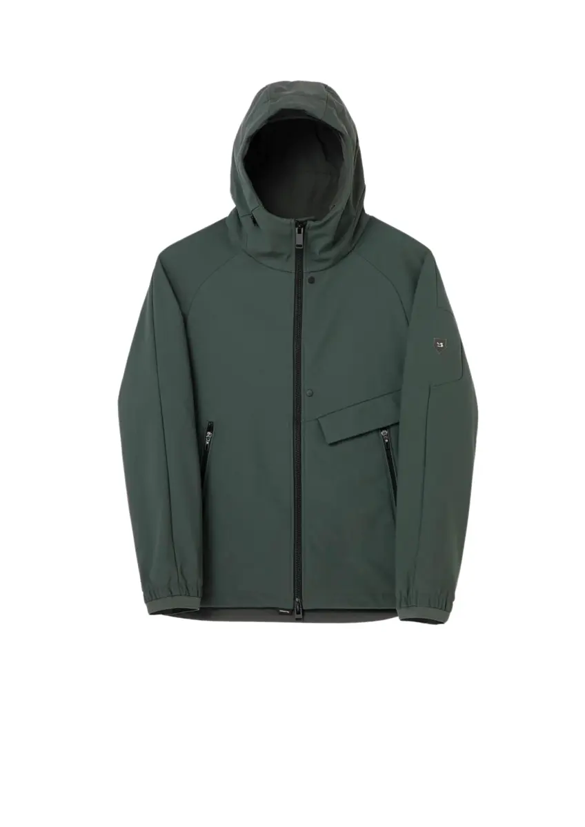 Krakatau | Qm401 52 urban chic