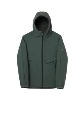 Krakatau | Qm401 52 urban chic