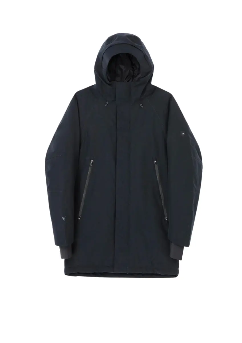Krakatau | Qm436 1 black