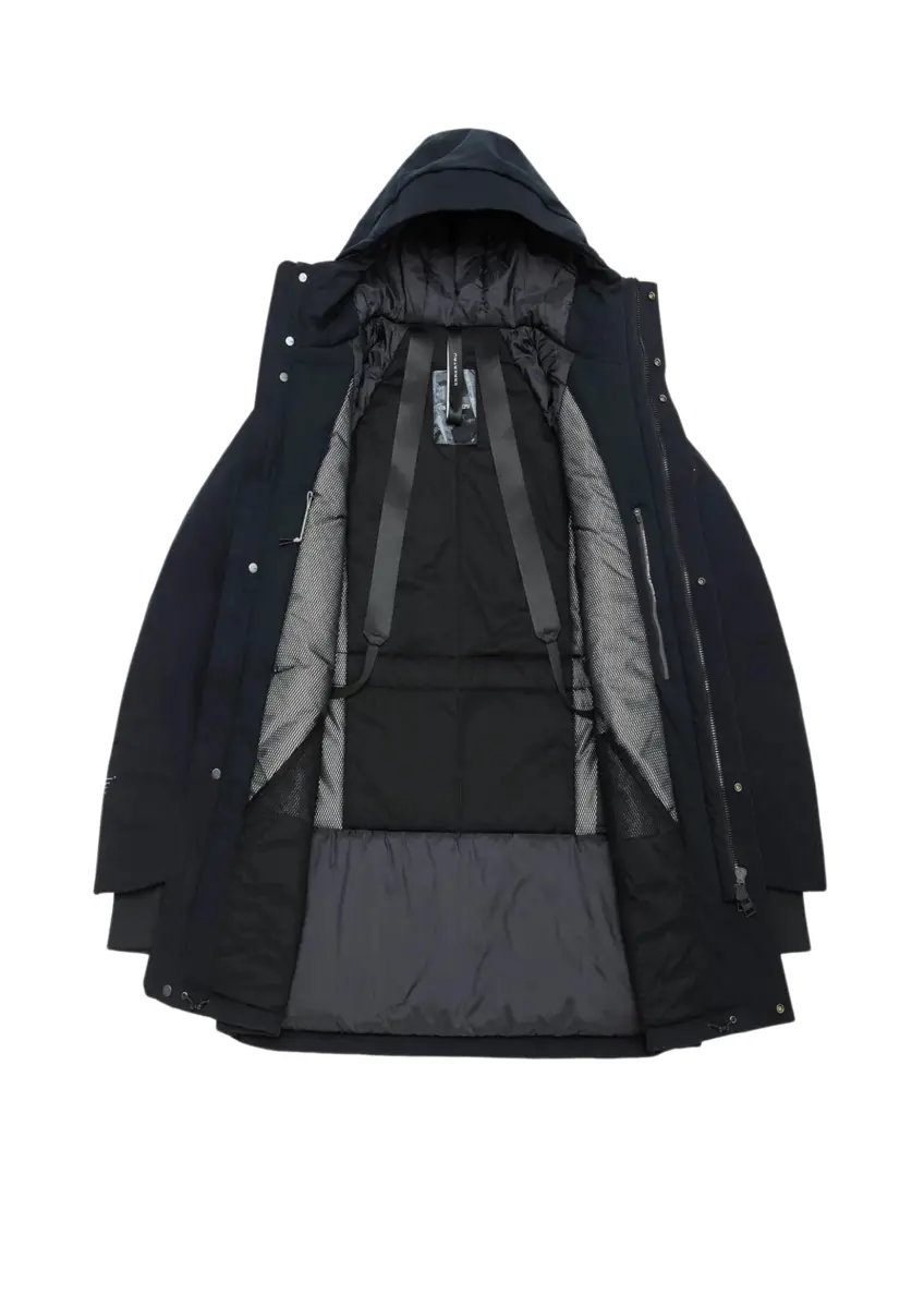 Krakatau | Qm436 1 black