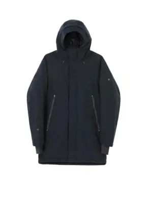 Krakatau | Qm436 1 black
