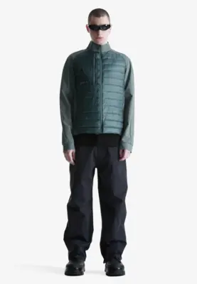 Krakatau | Qm467 dark jade
