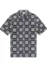 Law of the Sea | Alnati embroidered shirt