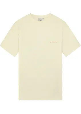 Law of the Sea | Aqua flow artwork tee