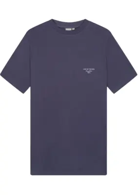 Law of the Sea | Atmosphere artwork tee
