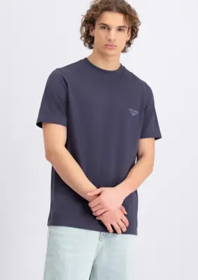Law of the Sea | Atmosphere artwork tee
