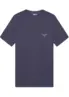 Law of the Sea | Atmosphere artwork tee