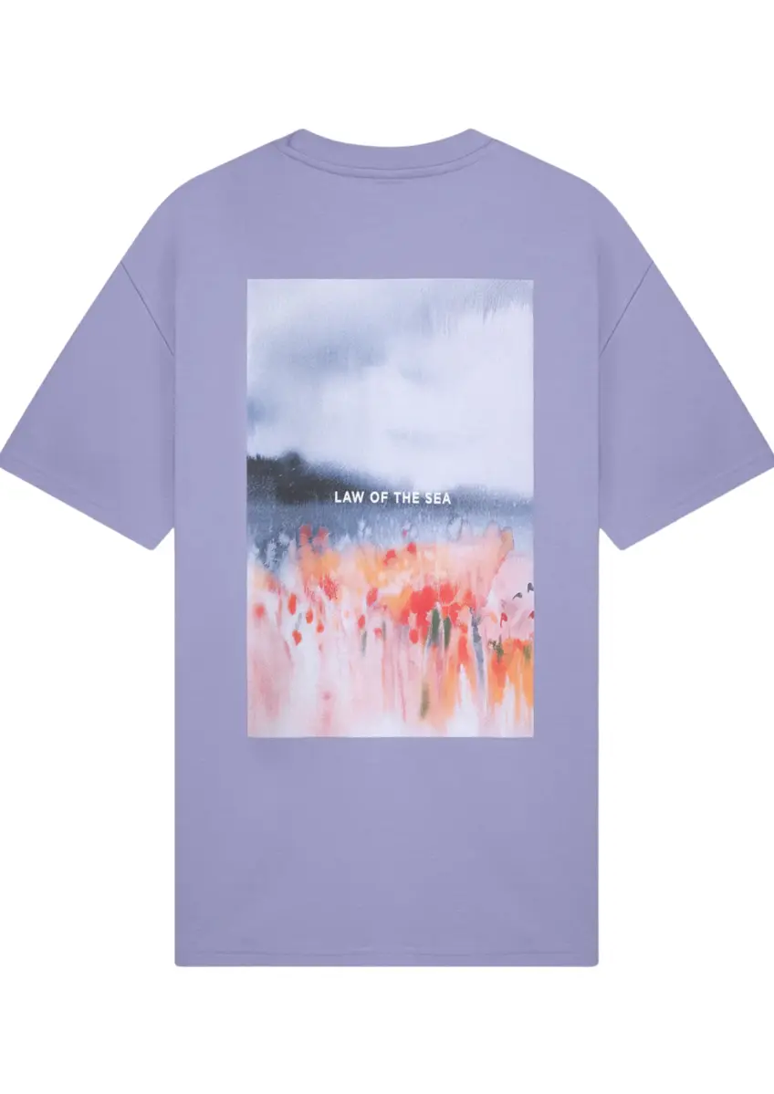 Law of the Sea | Bloom