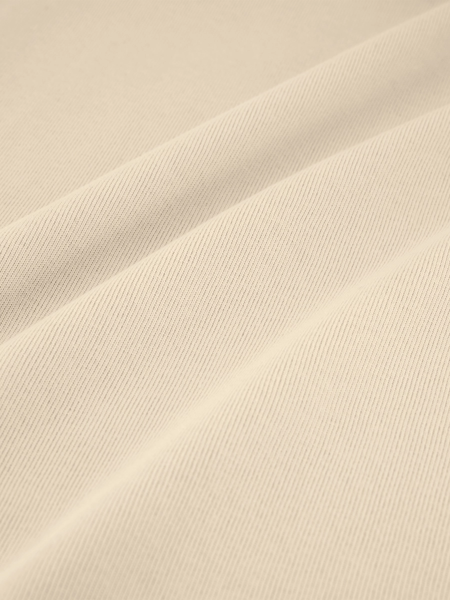 Law of the Sea | Clotho half zip sweater