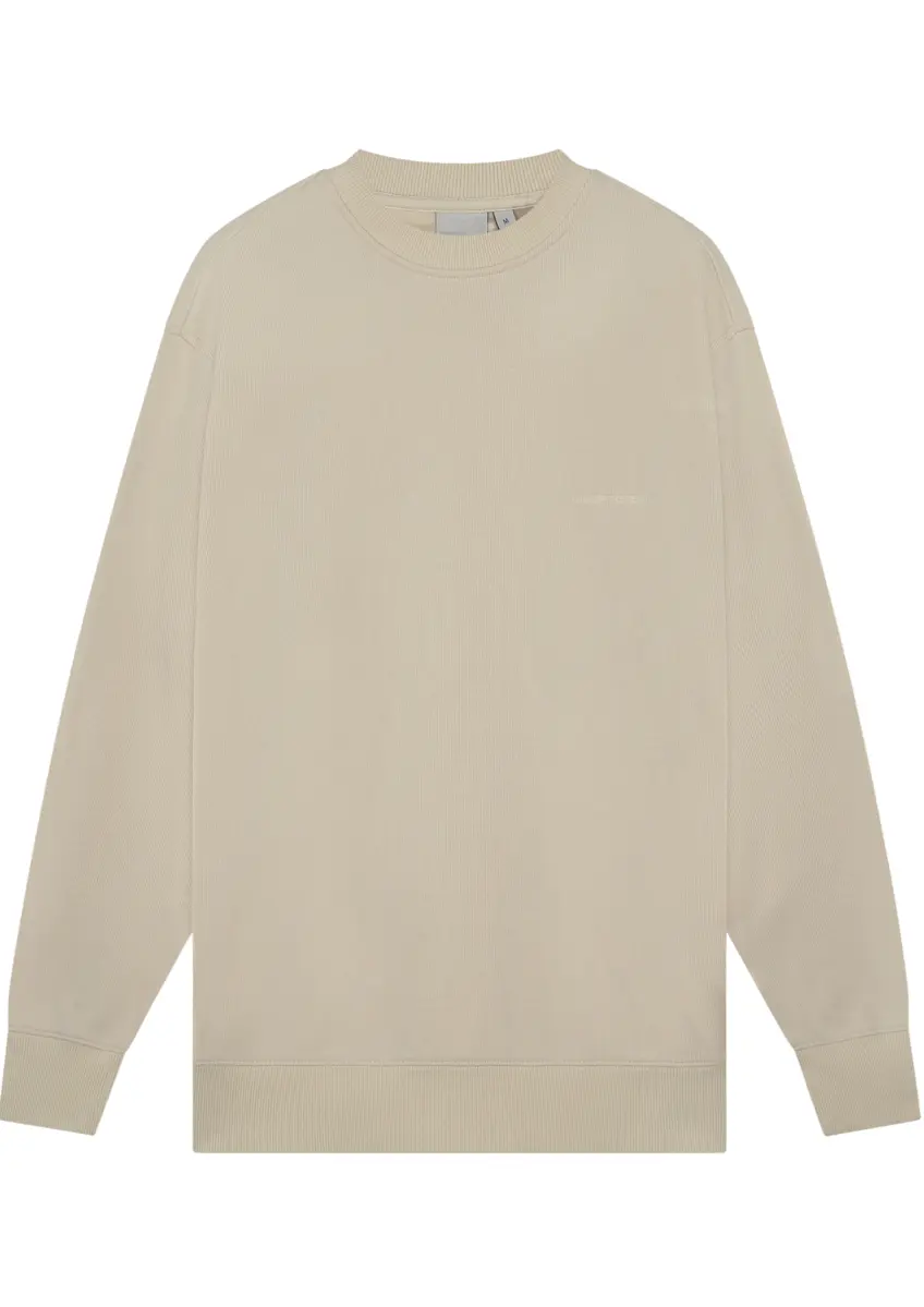 Law of the Sea | Clotho half zip sweater