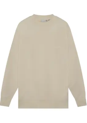 Law of the Sea | Clotho half zip sweater