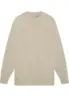 Law of the Sea | Clotho half zip sweater