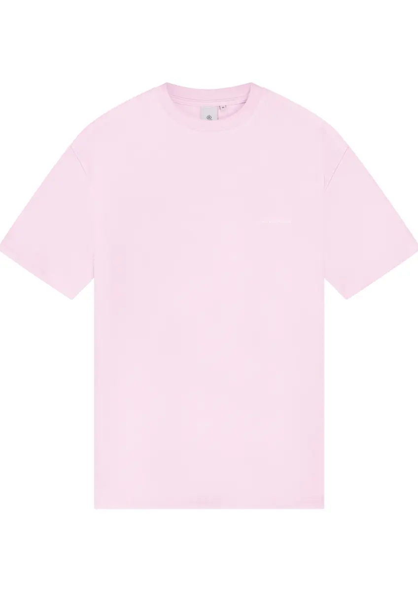 Law of the Sea | Crystal backprinted artwork tee