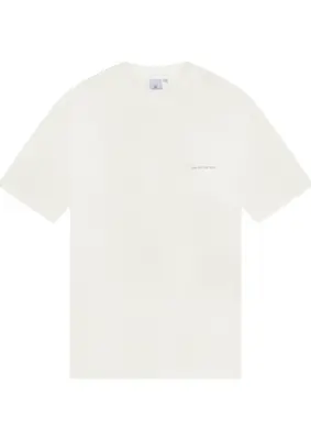 Law of the Sea | Crystal backprinted artwork tee