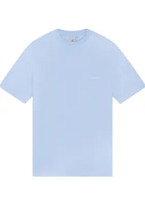 Law of the Sea | Crystal backprinted artwork tee