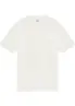 Law of the Sea | Crystal backprinted artwork tee