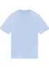 Law of the Sea | Crystal backprinted artwork tee
