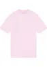 Law of the Sea | Crystal backprinted artwork tee