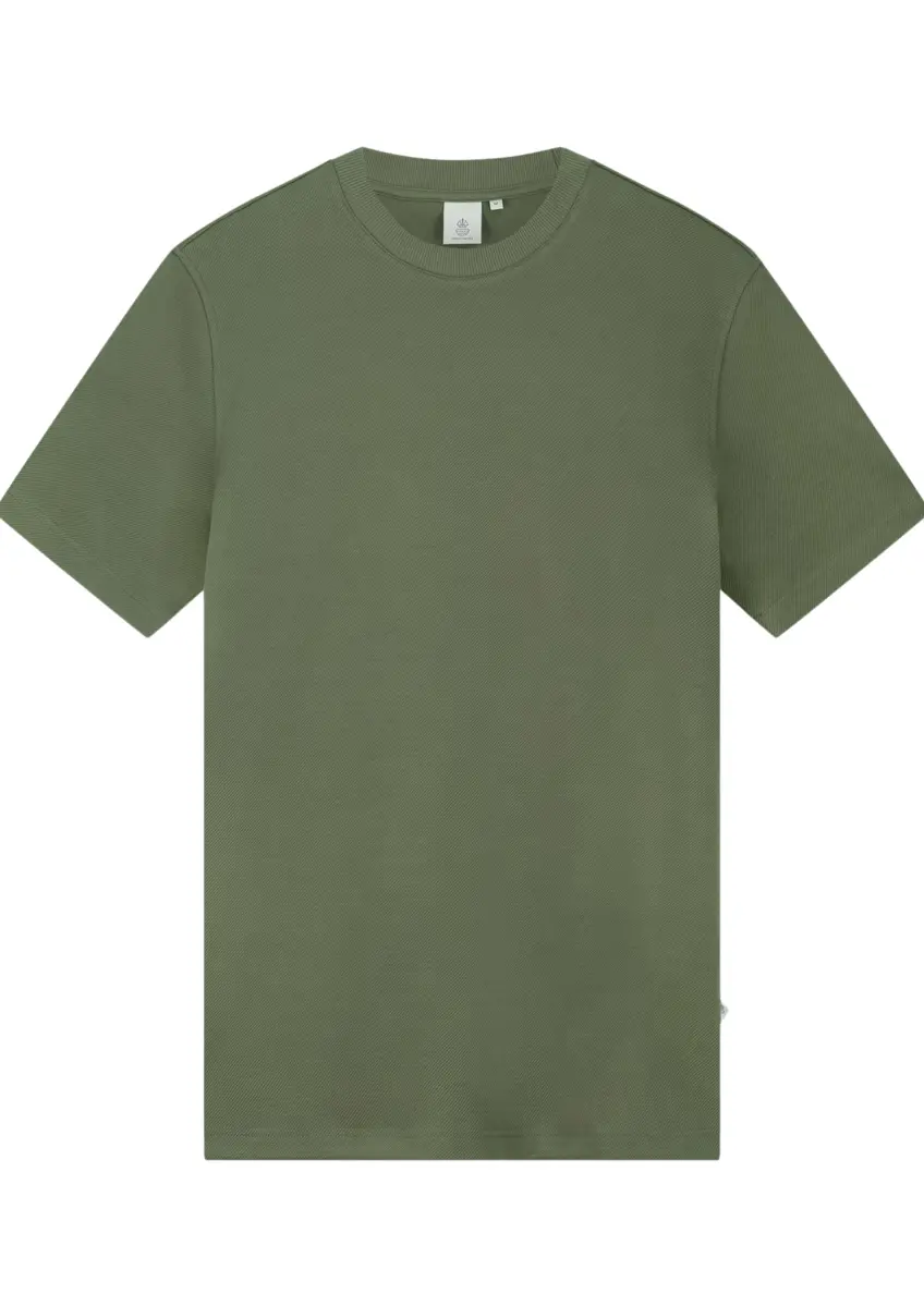 Law of the Sea | Dane structured tee