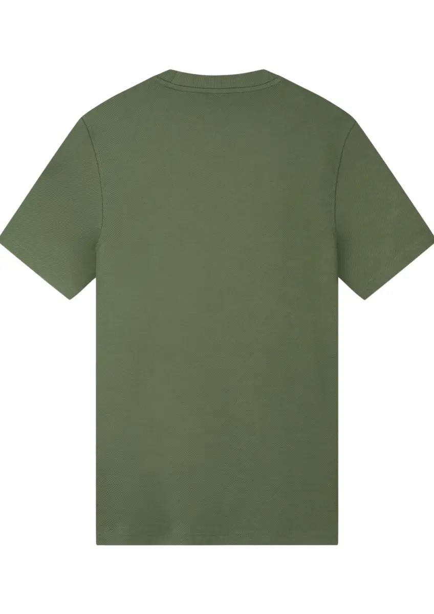 Law of the Sea | Dane structured tee