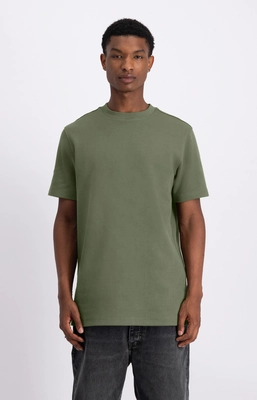 Law of the Sea | Dane structured tee