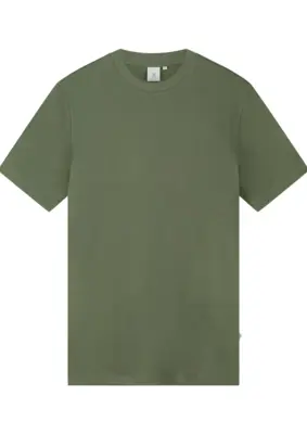 Law of the Sea | Dane structured tee