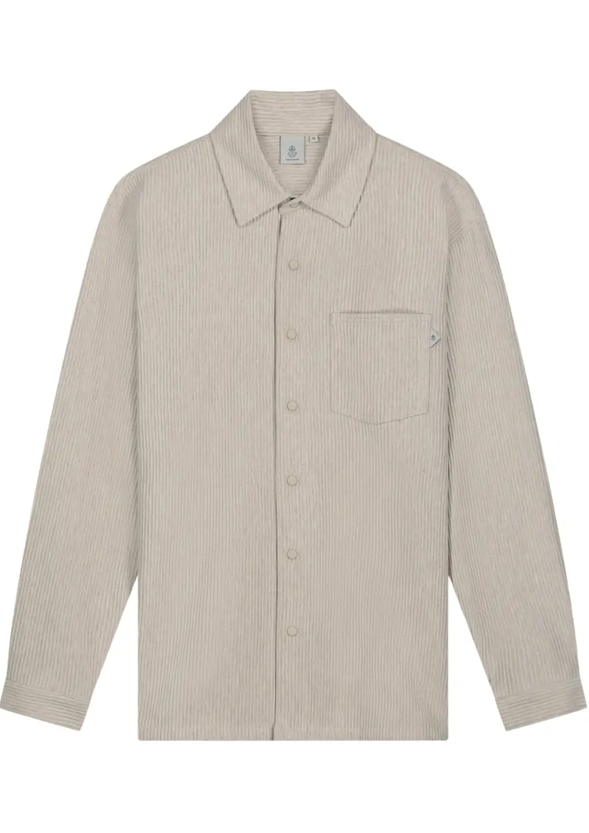 Law of the Sea | Drip structured jersey shirt