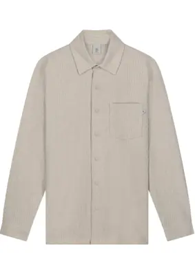 Law of the Sea | Drip structured jersey shirt