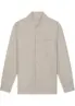 Law of the Sea | Drip structured jersey shirt