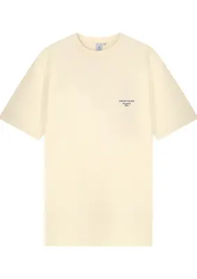 Law of the Sea | Driven artwork tee