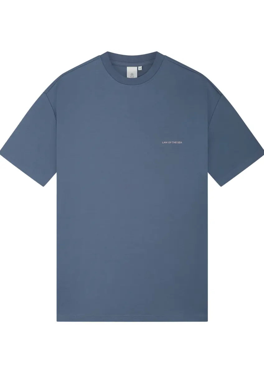 Law of the Sea | Epicentre artwork tee