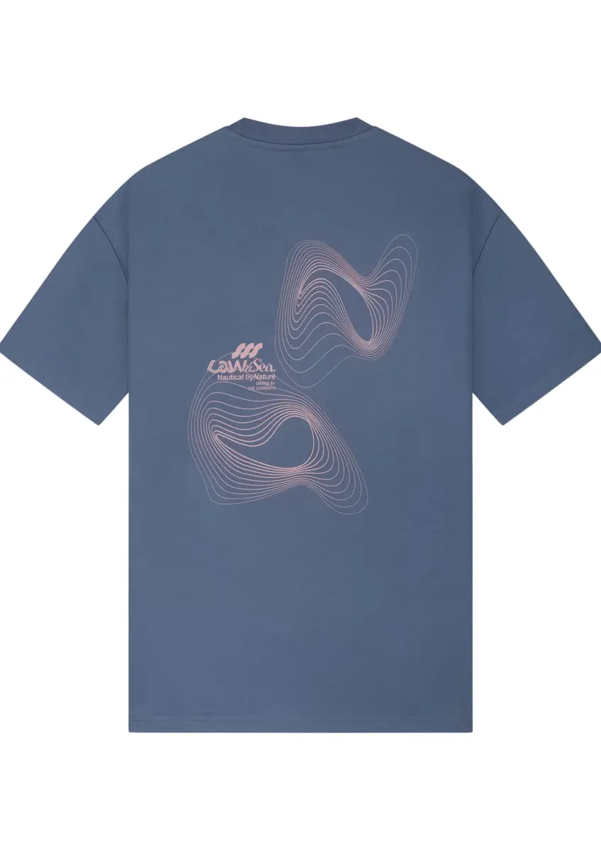 Law of the Sea | Epicentre artwork tee