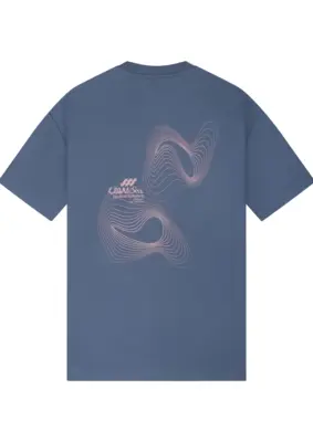 Law of the Sea | Epicentre artwork tee